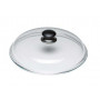 BALLARINI klaasist kaas Dome Ø28cm