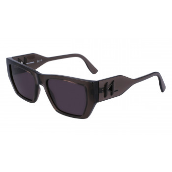 Karl Lagerfeld unisex päikeseprillid KL6123S541802 54mm
