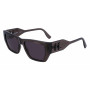 Karl Lagerfeld unisex päikeseprillid KL6123S541802 54mm