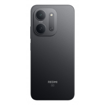 Xiaomi Redmi 17C 4GB RAM 128GB salvestusruum Dual SIM 5G Midnight Black