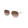 Päikeseprillid MICHAEL KORS NAISTELE MK1128J123313 (läätse/silla/varre) 58/17/145 mm)