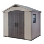 KETER Aiamaja Factor 8x6