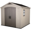KETER aiamaja Factor 8x8