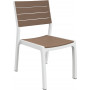 KETER Aiatool Harmony valge/beige