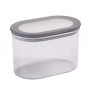 CURVER Grand Chef ovaalne kaanega toidukarp, 0,8 l