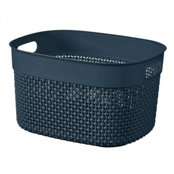 CURVER korv Filo S 6L tumesinine 26,6x22x15cm