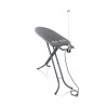 LEIFHEIT Air Board M Black Plus triikimislaud 120 x 38 cm Thermo-Reflect tehnoloogiaga