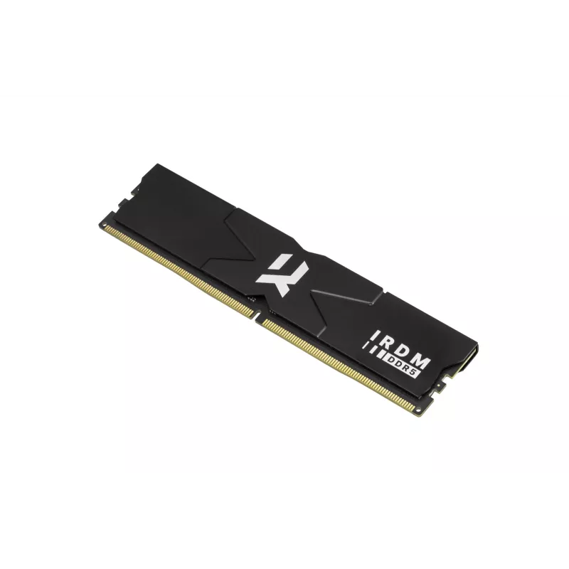 Goodram IRDM DDR5 IR-5600D564L36/32G mälumoodul 32 GB 1 x 32 GB 288-pin DIMM