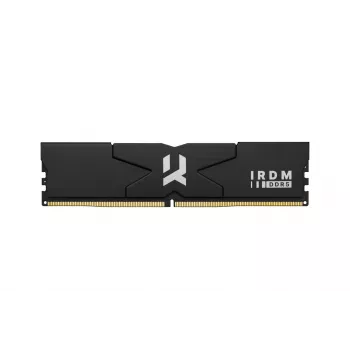 Goodram IRDM DDR5 R-5600D564L36S/16G mälumoodul 16 GB 1 x 16 GB 288-kontaktiline DIMM