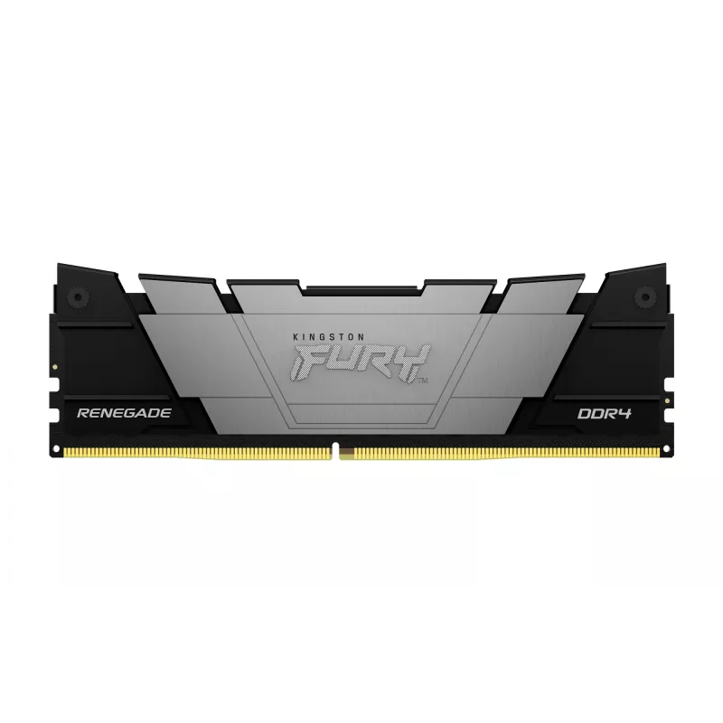Kingston Technology FURY 8GB 3200MT/s DDR4 CL16 DIMM Renegade Must
