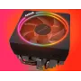 AMD Wraith Prism - Protsessori õhkjahuti - (AM4 jaoks)