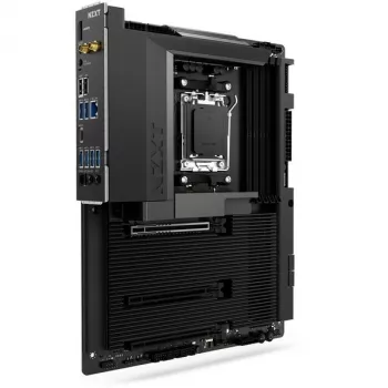 Emaplaat NZXT N7 B850 AMD B850 Socket AM5 ATX