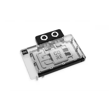 Alphacool Core RTX 5080 Prime GPU vesijahutus