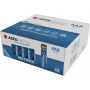 AgfaPhoto Power LR03 Micro (AAA)-aku leelismangaan 1,5 V 100 tk (110-859361)