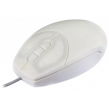 Contour Design Active Key AK-PMT1 hiir USB Type-A optiline 800 DPI