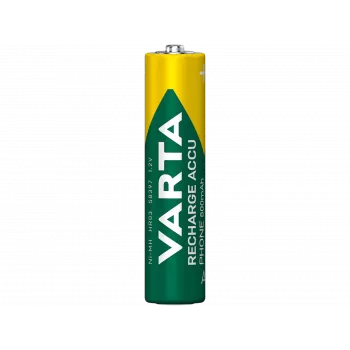 Aku Varta AAA 800mAh NiMH 2-BL DECT