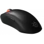 Mängurihiir STEELSERIES 62524 — paremakäeline, optiline 18 000 DPI, RF-juhtmevaba + Bluetooth + USB‑C