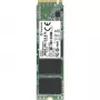 Sisemine pooljuhtketas Transcend 256GB M.2 PCI Express 3.1 NVMe