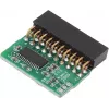 Supermicro TPM MOODUL TCG 2.0 E5/E7