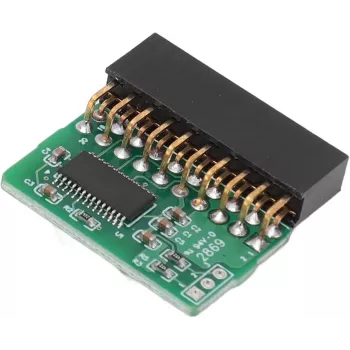 Supermicro TPM MOODUL TCG 2.0 E5/E7