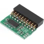 Supermicro TPM MOODUL TCG 2.0 E5/E7