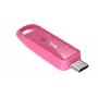 SANDISK iXpand Phone Drive USB-C-ga, Seastar roosa, 256 GB