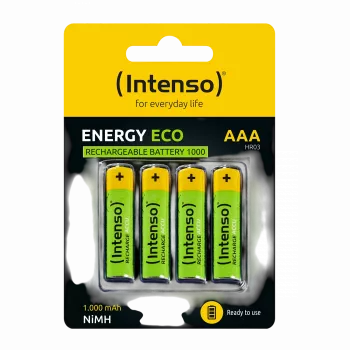 Intenso 7505214 aku