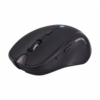 Perixx PERIMICE-802 B, Bluetooth-hiir arvutile ja tahvelarvutile, juhtmeta, must