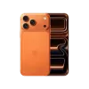 Apple iPhone 17 Pro Max - 5G nutitelefon - Dual-SIM / sisemälu 2 TB - OLED-ekraan - 6.9 - 2868 x 1320 pikslit (120 Hz)