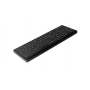 Contour Design Active Key AK-4400-G klaviatuur USB QWERTY Must
