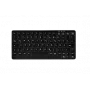 Contour Design Active Key AK-4100 klaviatuur USB QWERTY inglise Must