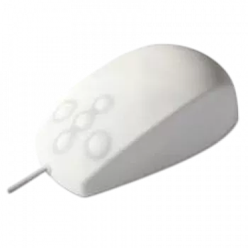 Contour Design Active Key AK-PMT2 hiir USB Type-A Optiline 800 DPI