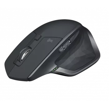 LOGITECH MX Master 2S juhtmevaba hiir – grafiit