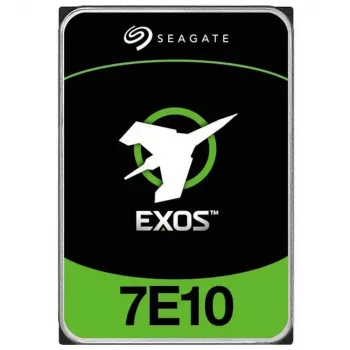 Seagate Enterprise ST2000NM017B sisemine kõvaketas 2 TB 7200 RPM 256 MB 3.5 inch