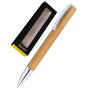 ONLINE 36122 Vision Nature Maple – pöördmehhanismiga pastapliiats, M, must tint, kinkekarp