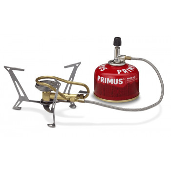 Primus Express Spider — Matkagaasipliit