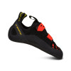 La Sportiva Tarantula Black/Poppy — Ronimisjalatsid