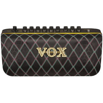 VOX Adio Air GT ADIOAIRGT stereo modelleeriv kitarrivõimendi, Bluetooth ja USB