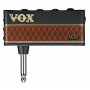 VOX amPlug 3 AC30 AP3AC kitarri kõrvaklapivõimendi