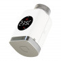 MOES ZTRV-801 Zigbee radiaatori termostaatpea, M30 × 1,5