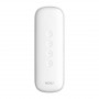 MOES ZR-SR-R01 nelja nupuga Zigbee stseenipult, valge
