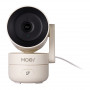MOES WCM-P52P 4 MP PTZ-sisekaamera, kahesageduslik Wi-Fi ja USB-toide