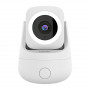 MOES WCM-P67 3 MP Wi-Fi sisekaamera, USB-toide