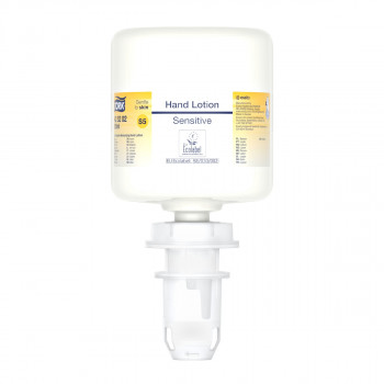 Tork 425202 Sensitive Moisturising Mini käteihupiim S5, 525 ml