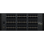 NVIDIA Quantum-3 Q3400-RA 920-9B36F-00RX-8S0, 144×800 Gb/s XDR InfiniBand kommutaator, 4U