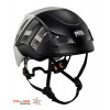 Petzl METEOR A071AC05 ronimiskiiver, M/L 57–61 cm, must/hall