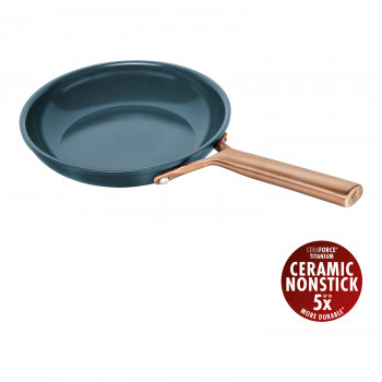 ZWILLING Milano 1035071 praepann 20 cm, sinine