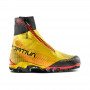 La Sportiva Aequilibrium Speed GTX mägironimissaapad, kollane/must, EU 44