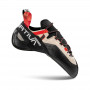 La Sportiva Genius ronimisjalatsid, Chalk, EU 38