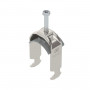OBO Bettermann 1186336 BS-H1-K-40 A2 kaabliklamber, 34–40 mm
